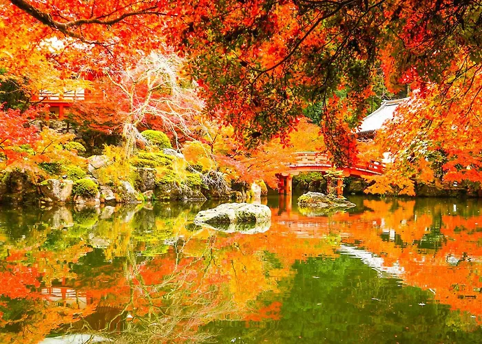 The Machiya Ebisuya