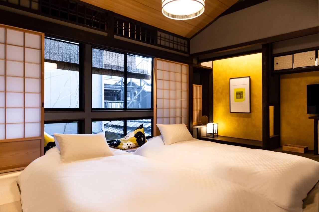 町家惠比寿屋旅馆